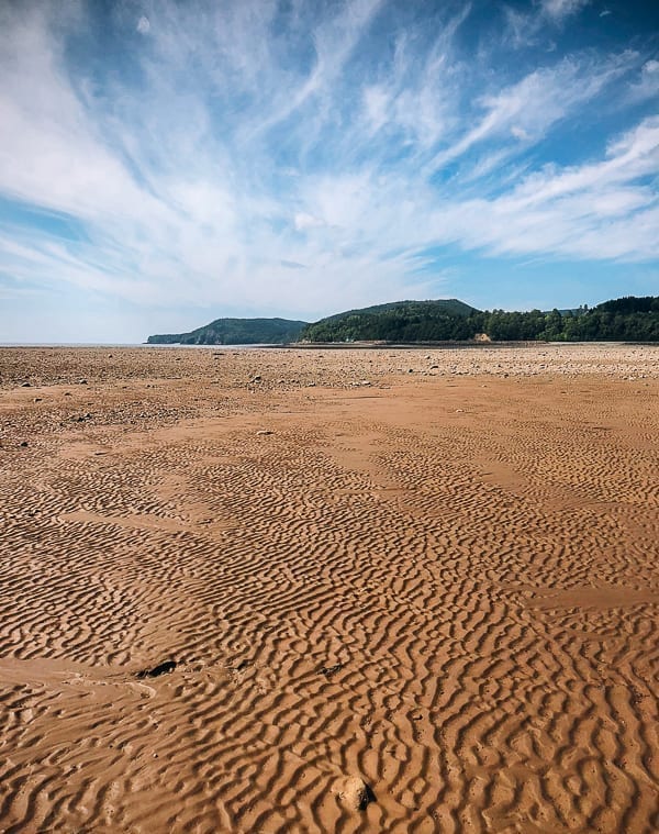 The Bay of Fundy and Driving the Cabot Trail by geagle.miooashdv.tk