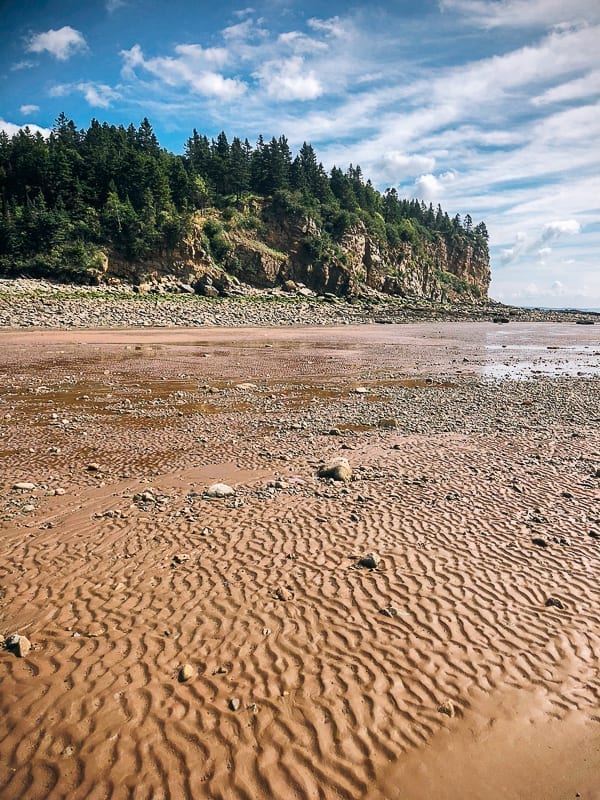 The Bay of Fundy and Driving the Cabot Trail by geagle.miooashdv.tk