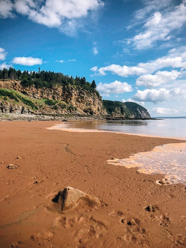 The Bay of Fundy and Driving the Cabot Trail by geagle.miooashdv.tk