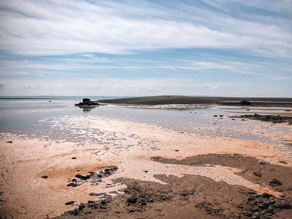 The Bay of Fundy and Driving the Cabot Trail by geagle.miooashdv.tk