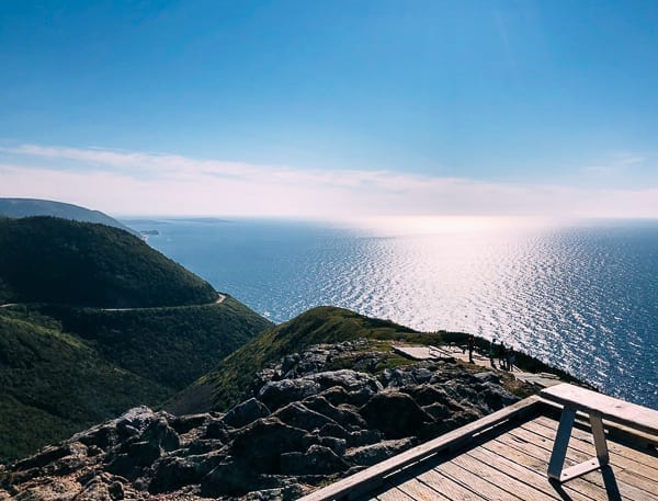 The Bay of Fundy and Driving the Cabot Trail by geagle.miooashdv.tk