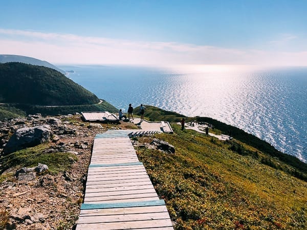 The Bay of Fundy and Driving the Cabot Trail by geagle.miooashdv.tk