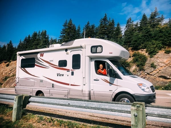 The Bay of Fundy and Driving the Cabot Trail by geagle.miooashdv.tk