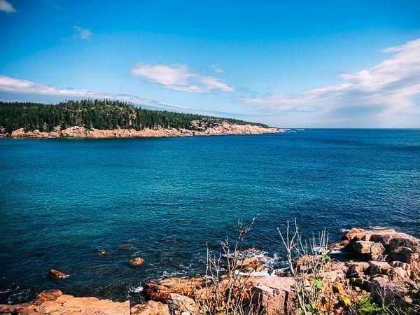 The Bay of Fundy and Driving the Cabot Trail by geagle.miooashdv.tk