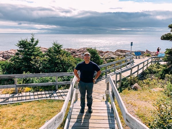 The Bay of Fundy and Driving the Cabot Trail by geagle.miooashdv.tk