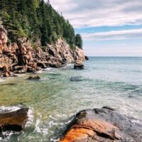 The Bay of Fundy and Driving the Cabot Trail by geagle.miooashdv.tk