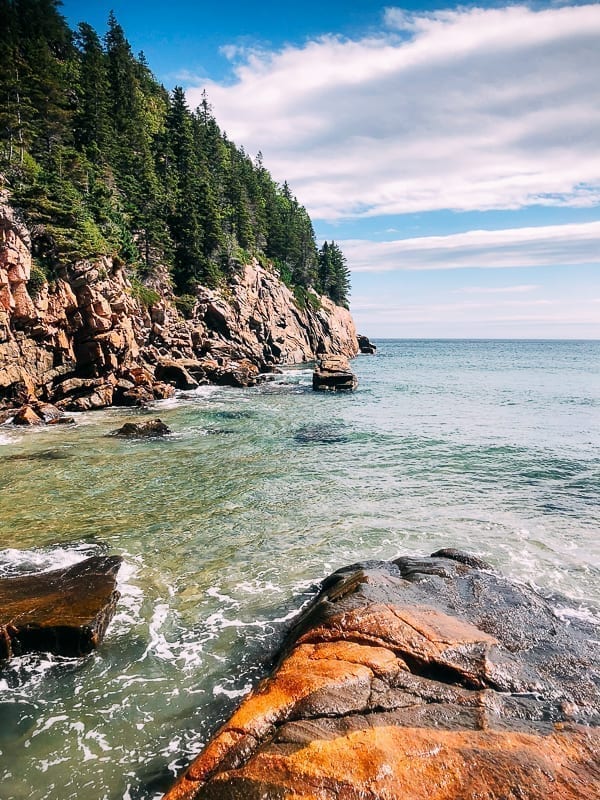 The Bay of Fundy and Driving the Cabot Trail by geagle.miooashdv.tk