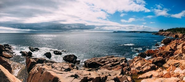 The Bay of Fundy and Driving the Cabot Trail by geagle.miooashdv.tk