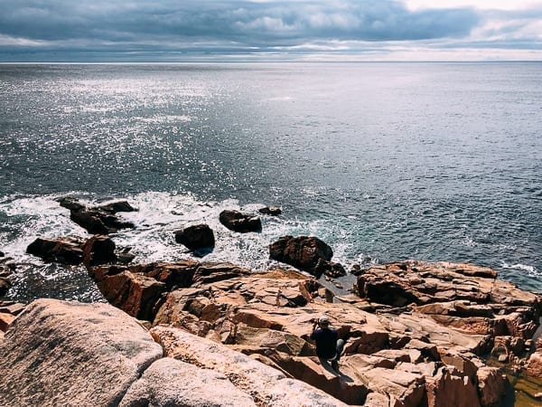 The Bay of Fundy and Driving the Cabot Trail by geagle.miooashdv.tk
