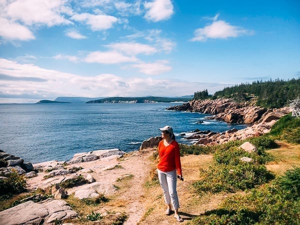 The Bay of Fundy and Driving the Cabot Trail by geagle.miooashdv.tk
