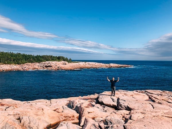 The Bay of Fundy and Driving the Cabot Trail by geagle.miooashdv.tk