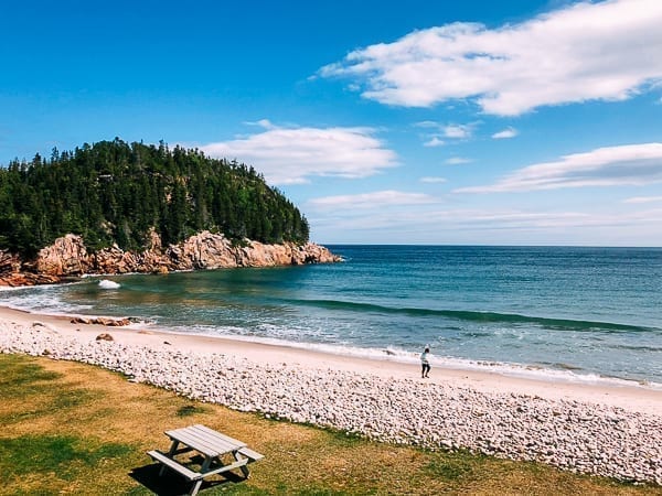 The Bay of Fundy and Driving the Cabot Trail by geagle.miooashdv.tk