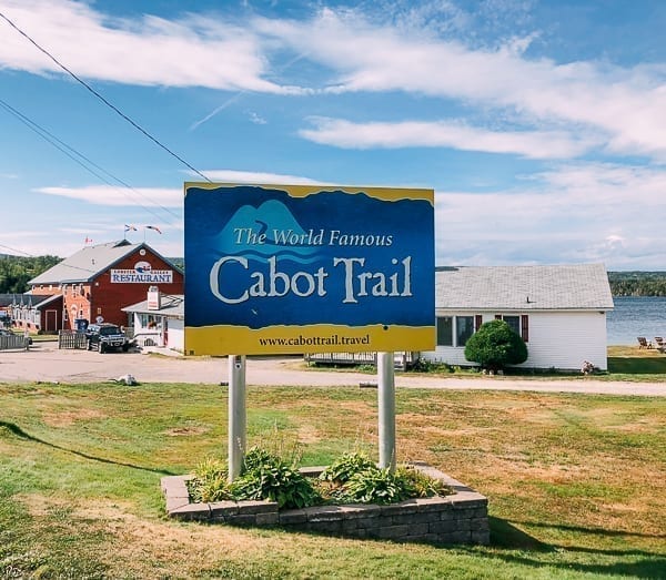 The Bay of Fundy and Driving the Cabot Trail by geagle.miooashdv.tk