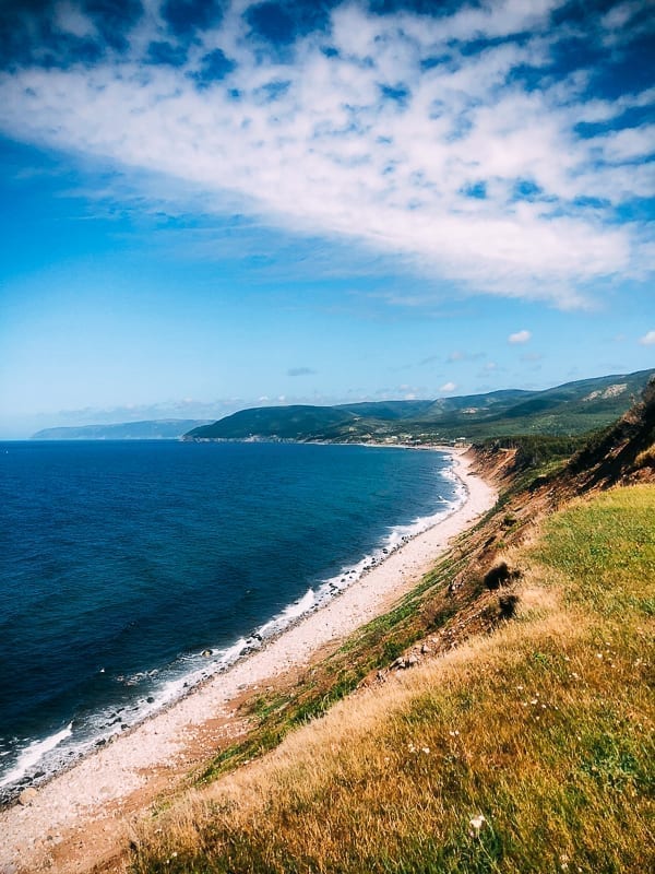 The Bay of Fundy and Driving the Cabot Trail by geagle.miooashdv.tk