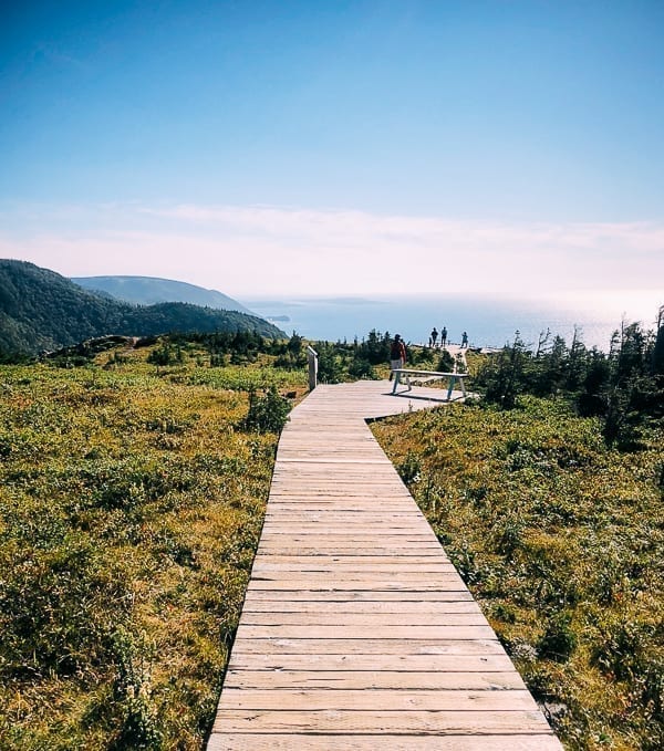 The Bay of Fundy and Driving the Cabot Trail by geagle.miooashdv.tk