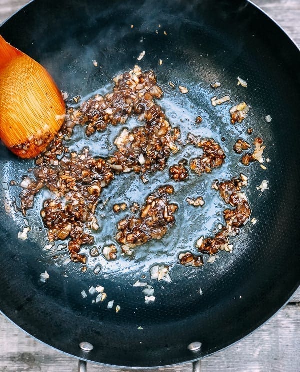 Cantonese-Style Periwinkle Snails in Black Bean Sauce, by geagle.miooashdv.tk