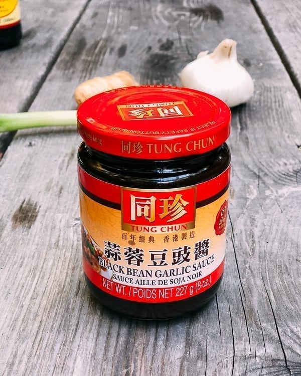 Cantonese-Style Periwinkle Snails in Black Bean Sauce, by geagle.miooashdv.tk
