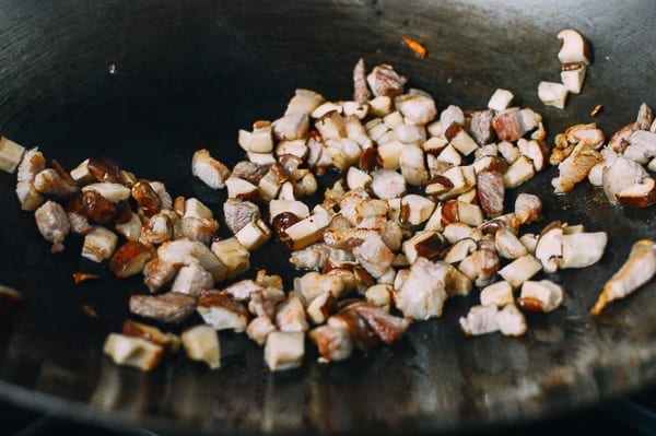 Easy Pork Belly & Mushroom Rice Bowl, by geagle.miooashdv.tk