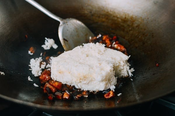 Easy Pork Belly & Mushroom Rice Bowl, by geagle.miooashdv.tk
