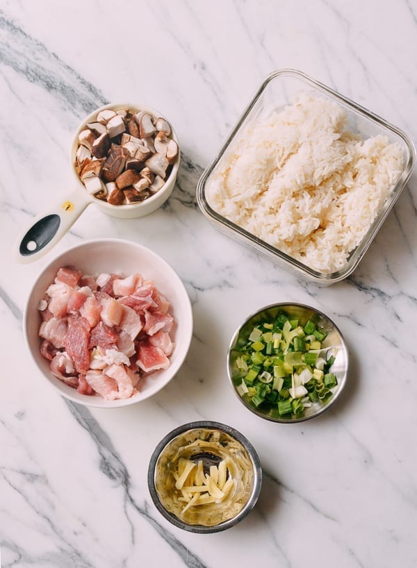 Easy Pork Belly & Mushroom Rice Bowl, by geagle.miooashdv.tk