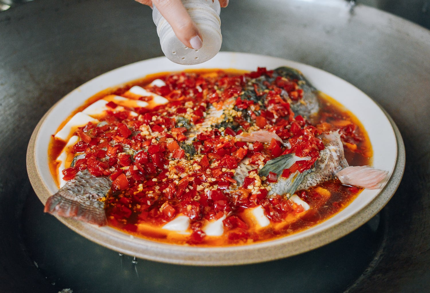 Steamed Tilapia: Hunan-Style Whole Fish, by geagle.miooashdv.tk