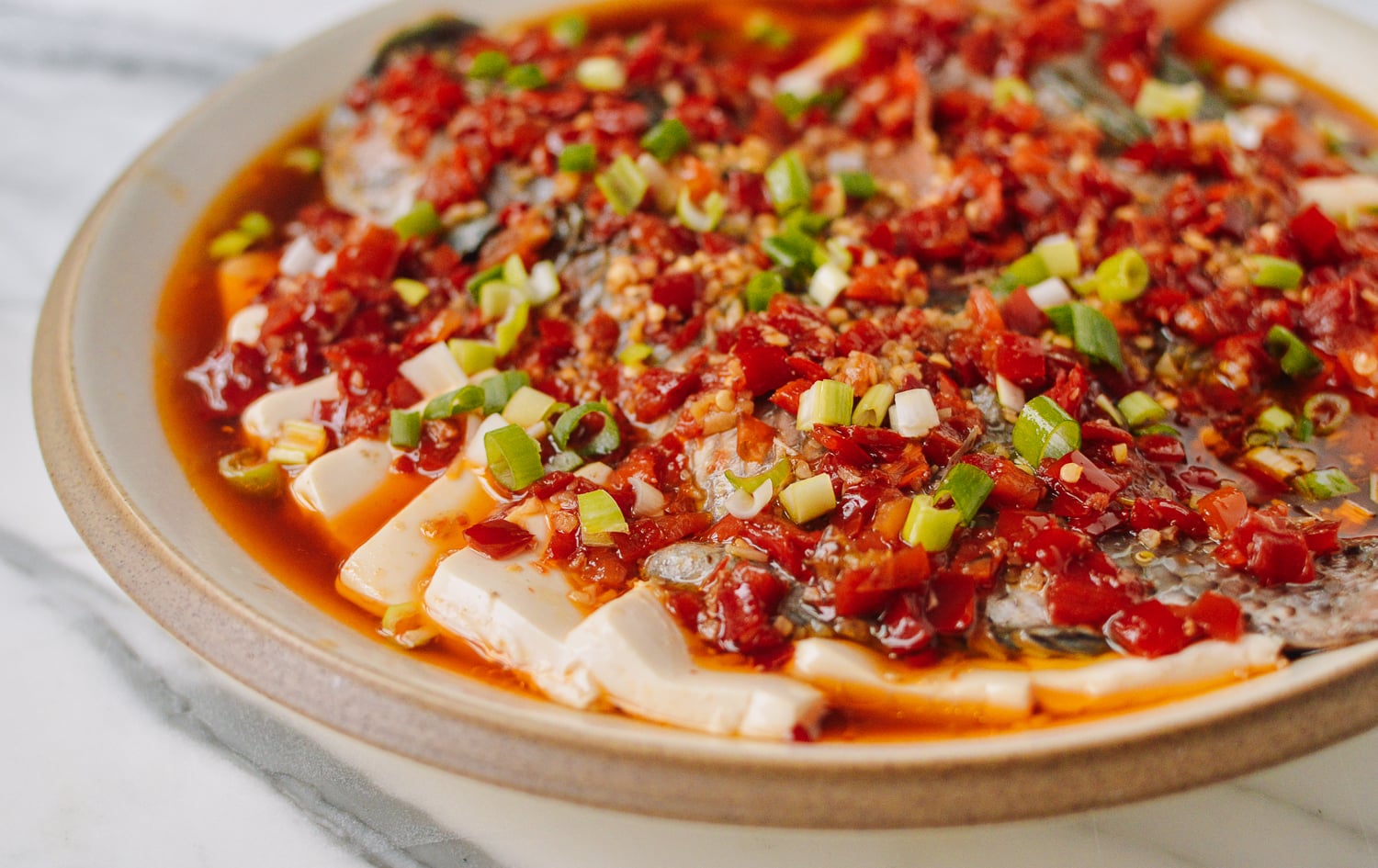 Steamed Tilapia: Hunan-Style Whole Fish, by geagle.miooashdv.tk