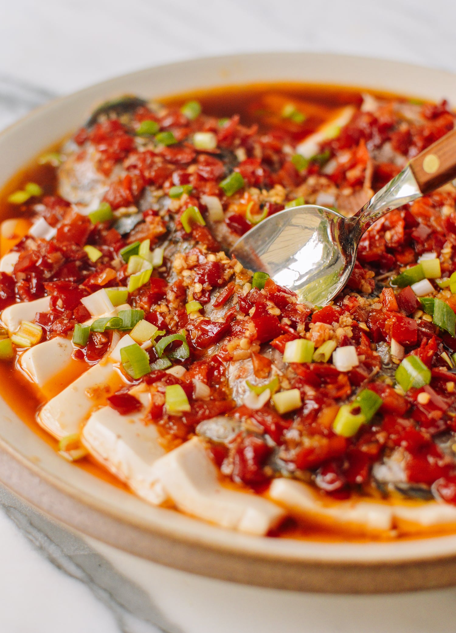 Steamed Tilapia: Hunan-Style Whole Fish, by geagle.miooashdv.tk