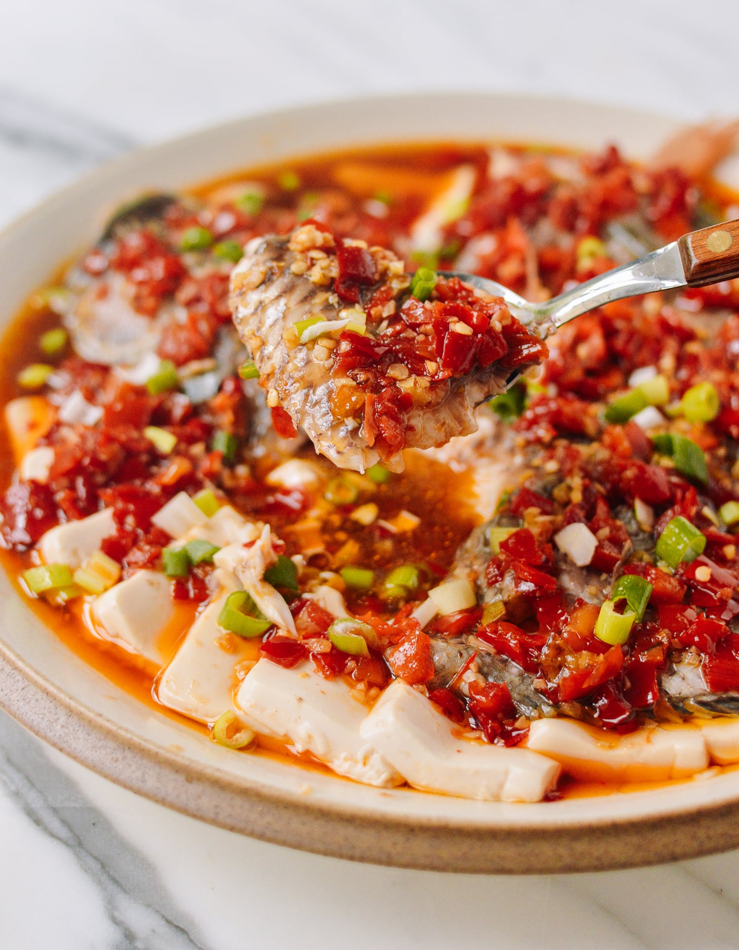Steamed Tilapia: Hunan-Style Whole Fish, by geagle.miooashdv.tk