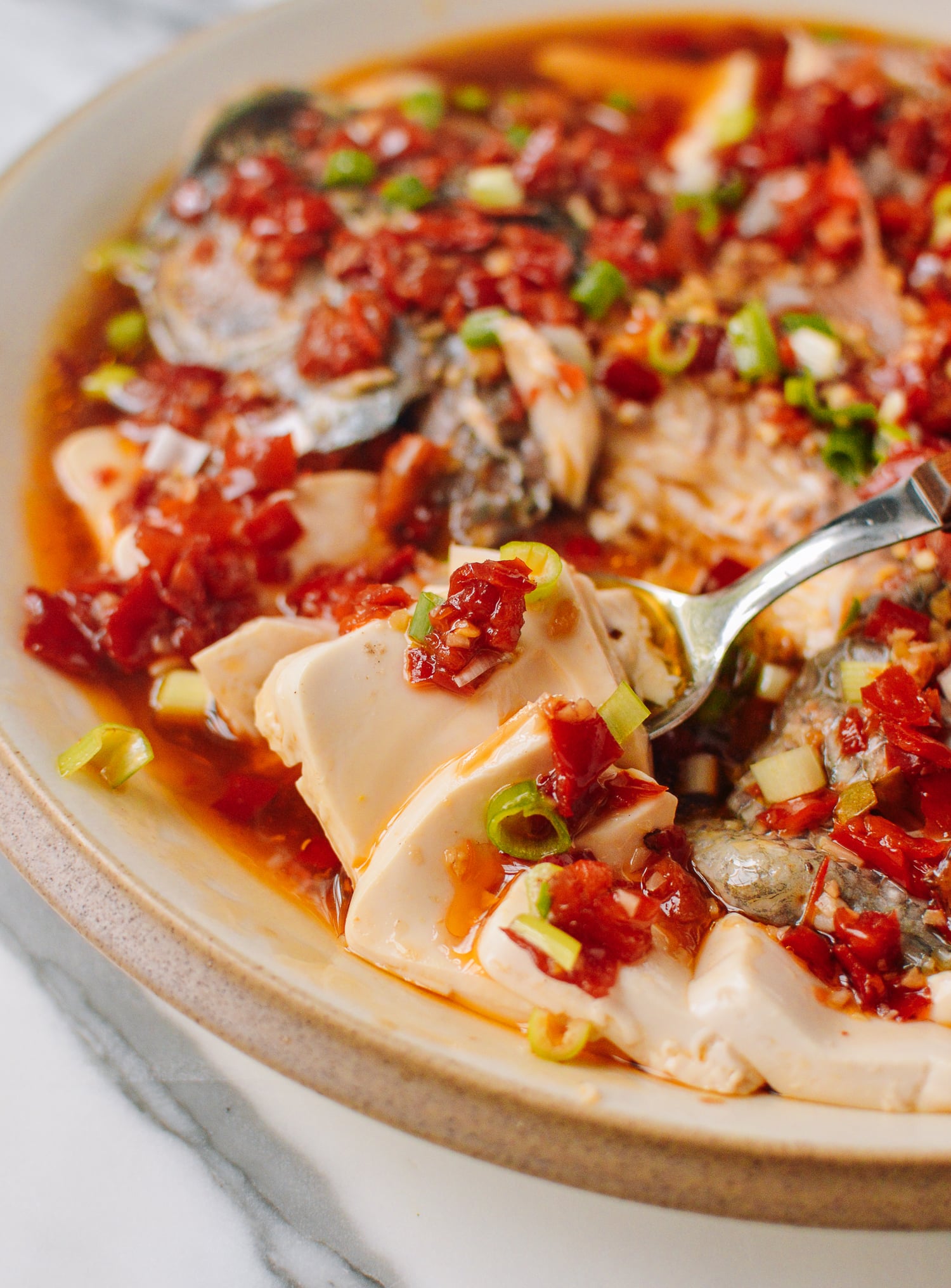 Steamed Tilapia: Hunan-Style Whole Fish, by geagle.miooashdv.tk