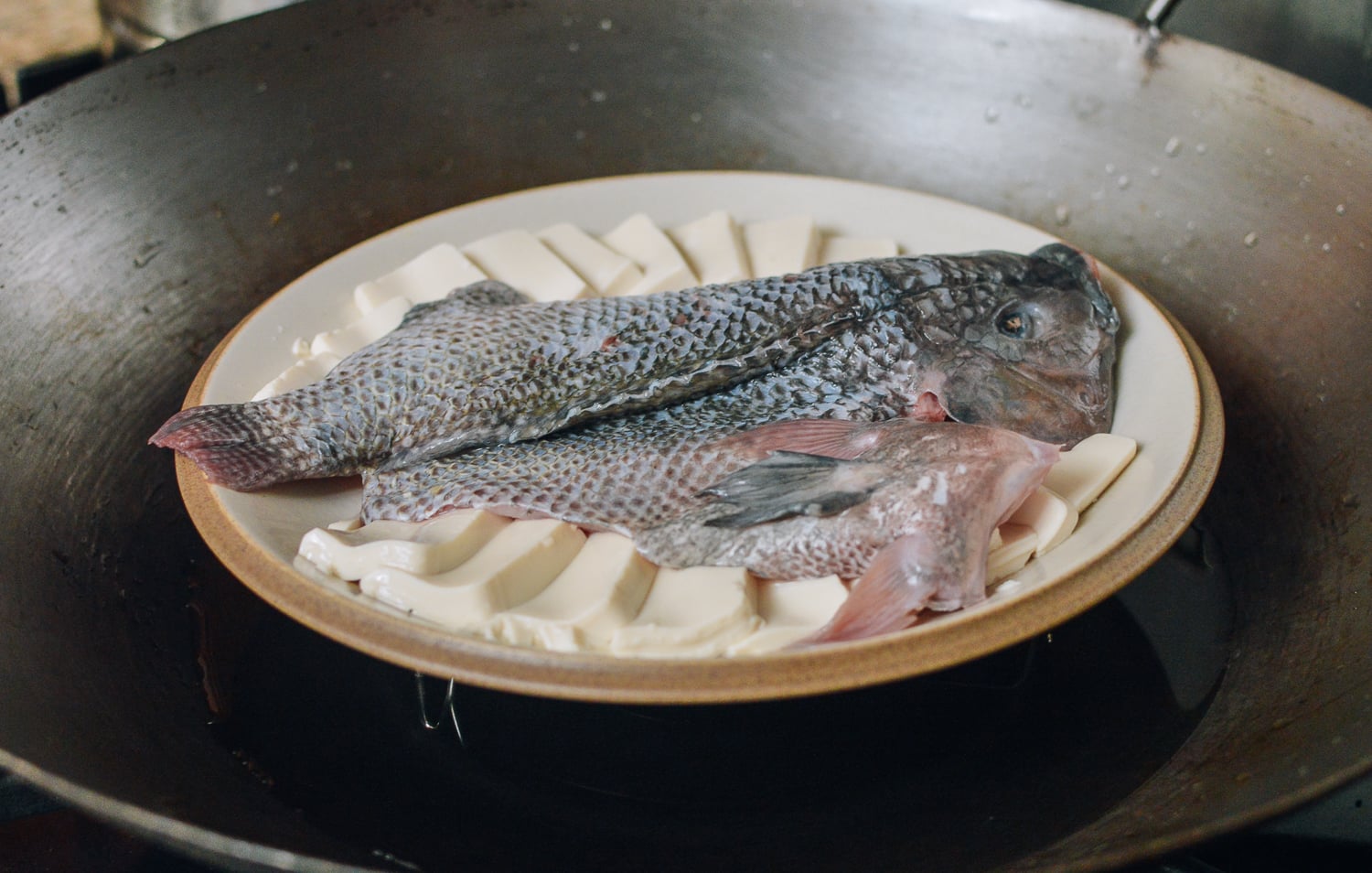 Steamed Tilapia: Hunan-Style Whole Fish, by geagle.miooashdv.tk