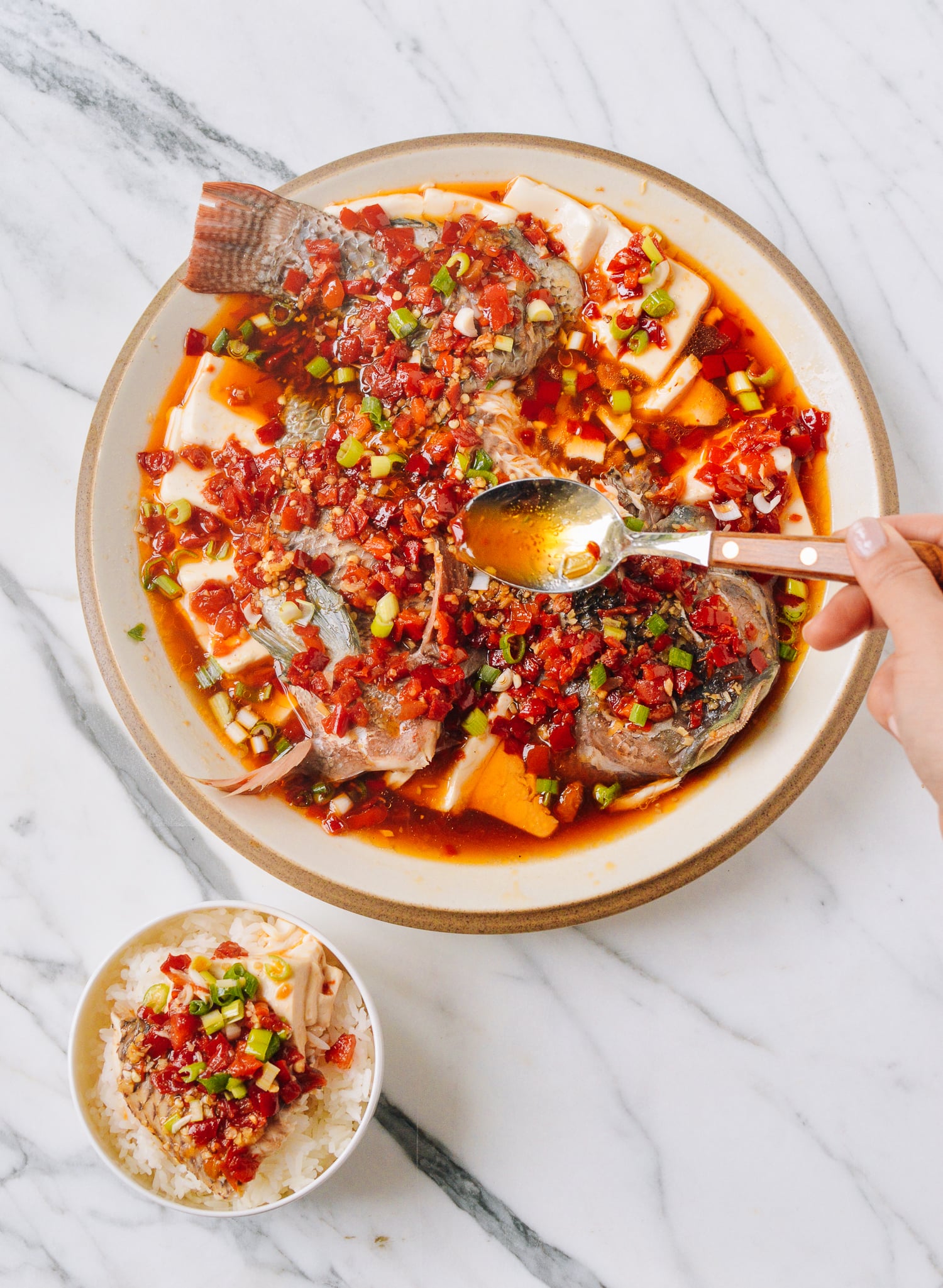 Steamed Tilapia: Hunan-Style Whole Fish, by geagle.miooashdv.tk