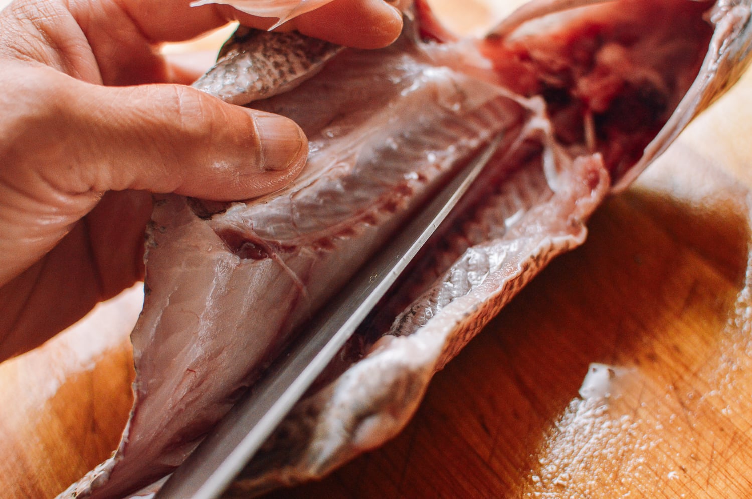 Steamed Tilapia: Hunan-Style Whole Fish, by geagle.miooashdv.tk
