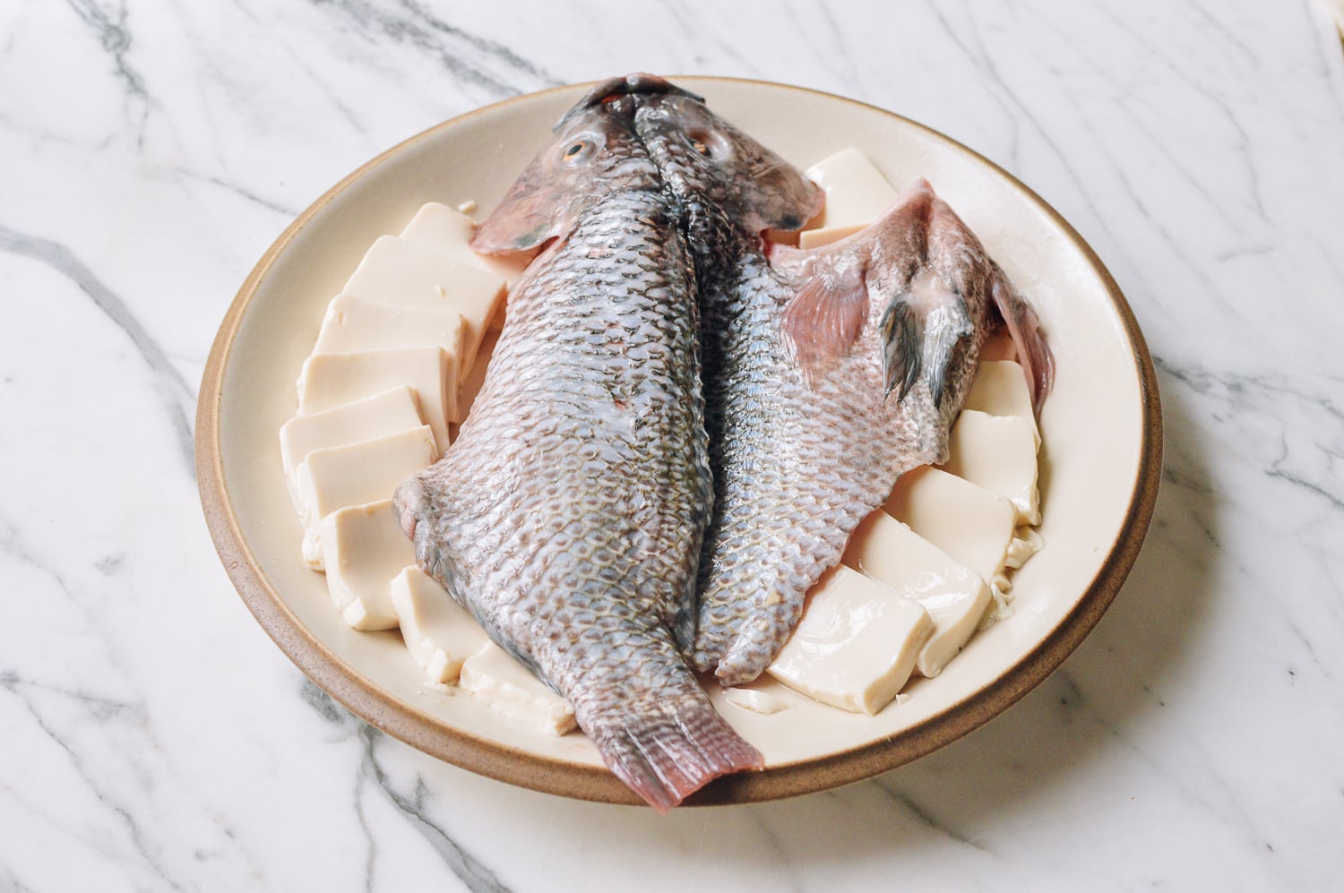 Steamed Tilapia: Hunan-Style Whole Fish, by geagle.miooashdv.tk