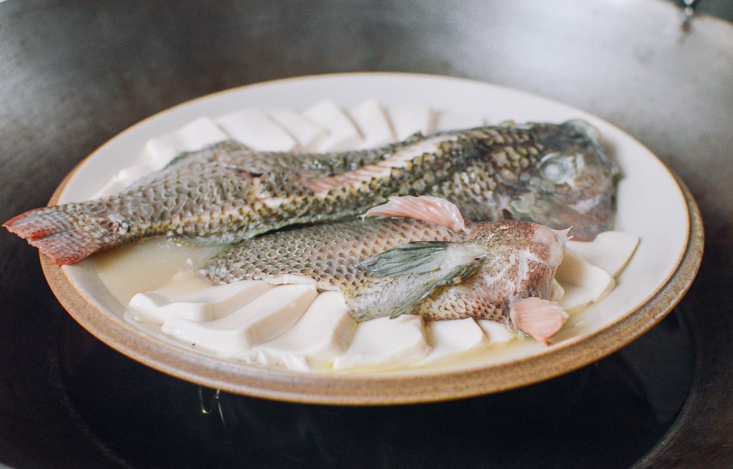 Steamed Tilapia: Hunan-Style Whole Fish, by geagle.miooashdv.tk