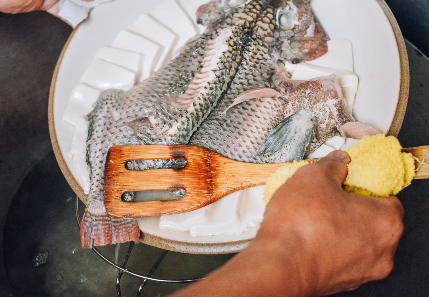 Steamed Tilapia: Hunan-Style Whole Fish, by geagle.miooashdv.tk