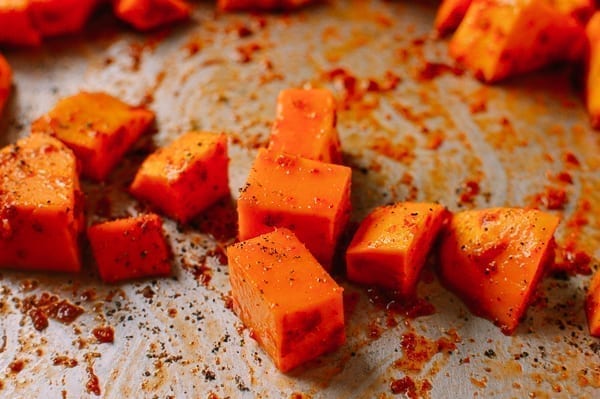 Thai Chicken Salad with Red Curry Butternut Squash, by geagle.miooashdv.tk