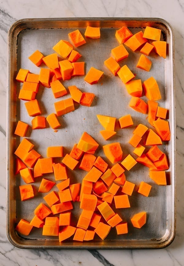 Thai Chicken Salad with Red Curry Butternut Squash, by geagle.miooashdv.tk
