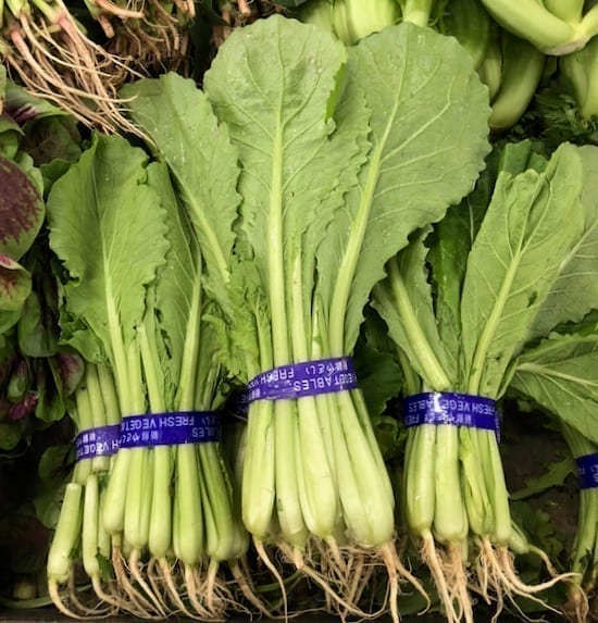 little bok choy (xiao-bai-cai) by geagle.miooashdv.tk