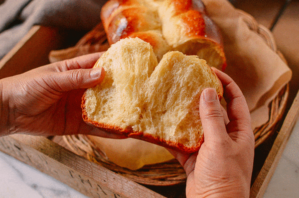 Homemade Brioche Recipe, by geagle.miooashdv.tk