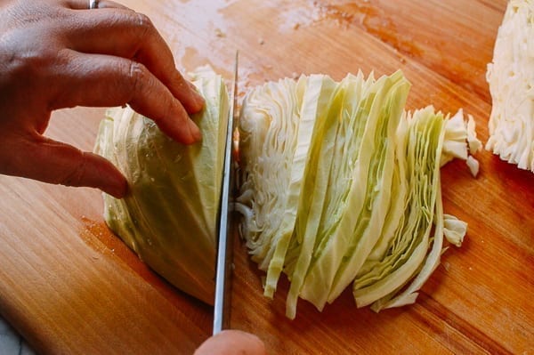 Stir Fried Cabbage with Glass Noodles, by geagle.miooashdv.tk