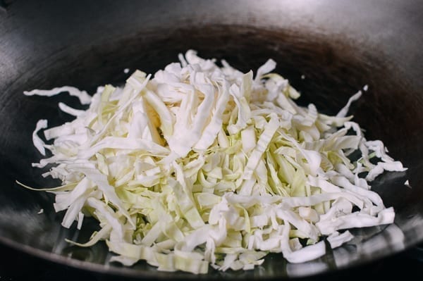 Stir Fried Cabbage with Glass Noodles, by geagle.miooashdv.tk
