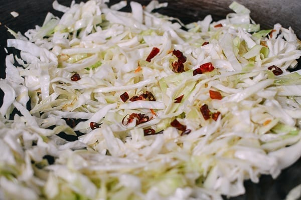 Stir Fried Cabbage with Glass Noodles, by geagle.miooashdv.tk