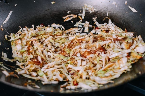 Stir Fried Cabbage with Glass Noodles, by geagle.miooashdv.tk