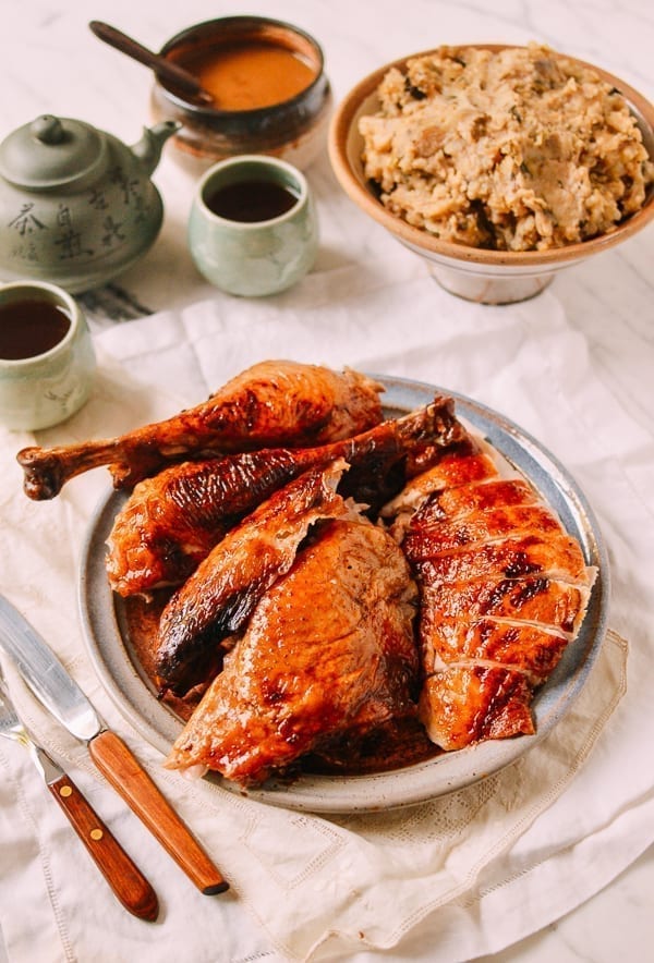 Honey Glazed Cantonese Turkey, by geagle.miooashdv.tk