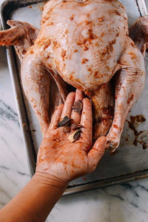 Honey Glazed Cantonese Turkey, by geagle.miooashdv.tk
