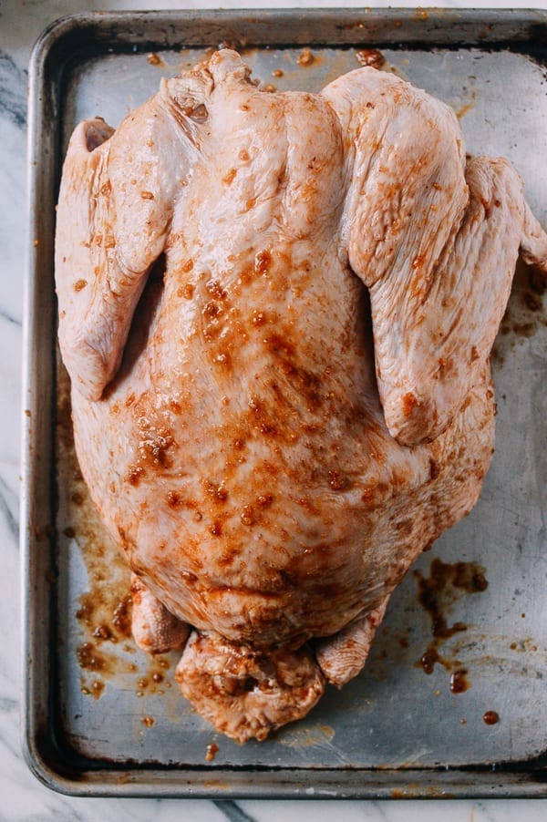 Honey Glazed Cantonese Turkey, by geagle.miooashdv.tk