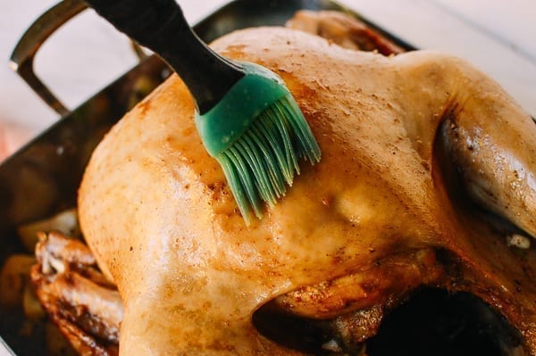 Honey Glazed Cantonese Turkey, by geagle.miooashdv.tk