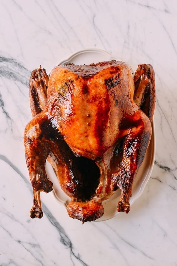 Honey Glazed Cantonese Turkey, by geagle.miooashdv.tk