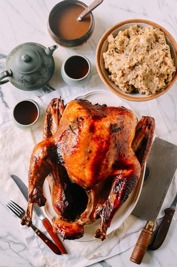 Honey Glazed Cantonese Turkey, by geagle.miooashdv.tk
