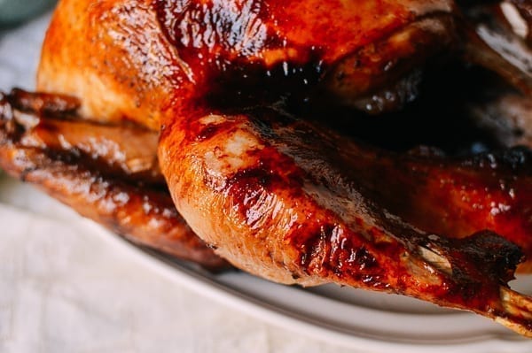 Honey Glazed Cantonese Turkey, by geagle.miooashdv.tk